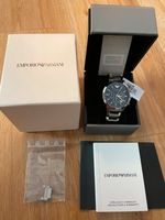 EMPORIO ARMANI  Herren Chronograph "AR2448" NEU West - Höchst Vorschau