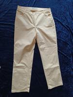BRAX DAMENHOSE, MODELL CAROLA, GR. 42, GELB Hannover - Mitte Vorschau