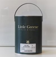 Wandfarbe Little Greene, Livid 263, Intellig. Matt, 5,0 Liter Frankfurt am Main - Bornheim Vorschau