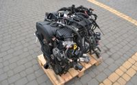 VOLVO S80 II V70  2,5 TURBO B5254T10 MOTOR KOMPLETT Brandenburg - Hennigsdorf Vorschau