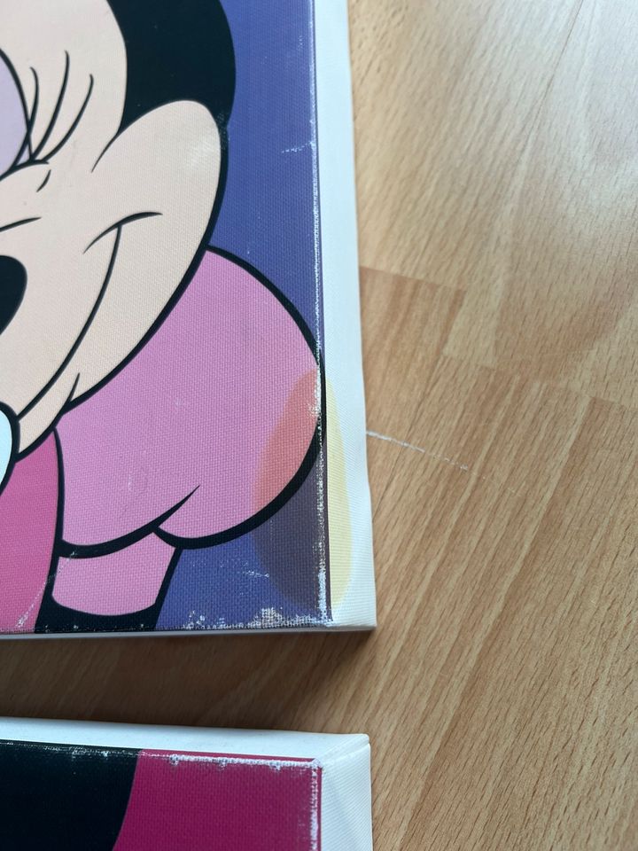 Mickey und Mini Maus Bilder in Kiel