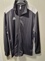 ADIDAS Regista 18 Präsentationsjacke Größe 2XL Bayern - Coburg Vorschau