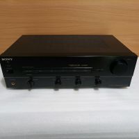 Verstärker Vollverstärker "SONY TA F-319R" Made in Japan Berlin - Lichtenberg Vorschau