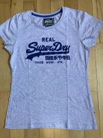 T-Shirt Superdry Rheinland-Pfalz - Bad Kreuznach Vorschau