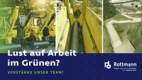 Landschaftsgärtner (m/w/d) Nordrhein-Westfalen - Beckum Vorschau