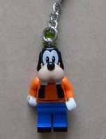 Lego Schlüsselanhänger Goofy Disney 100 NEU mit Etikett 6386406 Niedersachsen - Aschendorf Stadt Papenburg Vorschau