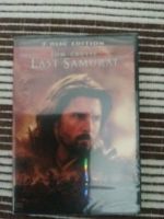 "Last Samurai" (2-Disc-DVD-Edition) OVP Güstrow - Landkreis - Bützow Vorschau
