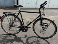 Trekking Fahrrad Reiserad Worldtraveler wie Patria Köln - Lindenthal Vorschau