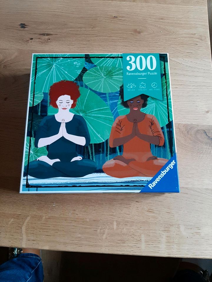 Ravensburger Puzzle 300 Teile in Emmelshausen