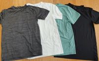 H&M Set Sportshirts Gr. 158 164 top Zustand Brandenburg - Schöneiche bei Berlin Vorschau