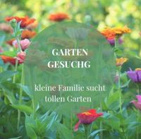 Suche dringend Garten zur Pacht Stuttgart - Münster Vorschau