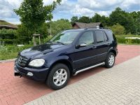 Mercedes ML500 Nordrhein-Westfalen - Unna Vorschau