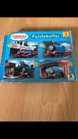 Thomas & seine Freunde Puzzle 4x Leipzig - Leipzig, Zentrum Vorschau