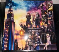Kingdom Hearts 3 Soundtrack Vinyl LP Parchim - Landkreis - Stolpe Vorschau