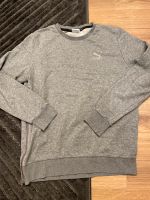 Herren Sweatshirt Gr. S grau Puma Stuttgart - Wangen Vorschau