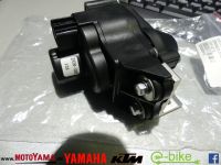 Yamaha YZF R1 M RN32 Auspuffklappen Motor 2CR-85820-00 Baden-Württemberg - Ravensburg Vorschau