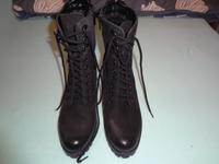 Cox Stiefeletten Schuhe Wildleder, Gr.39, Neu! Leipzig - Schönefeld-Abtnaundorf Vorschau
