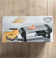 Raclette für 2 Personen Essen Küche Party Grill Mini Niedersachsen - Hechthausen Vorschau