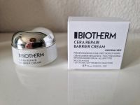 Biotherm Cera Repair Barrier Cream 15ml Neu Düsseldorf - Hassels Vorschau