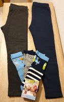 Leggins gefüttert dicke Socken Antirutsch Nordrhein-Westfalen - Bergisch Gladbach Vorschau