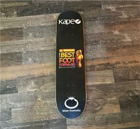 Kape 8.0 Skateboard Deck Hamburg-Mitte - Hamburg Horn Vorschau