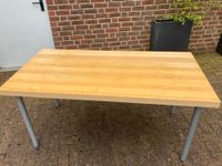 Tisch Ikea - 160cm x 80cm Nordrhein-Westfalen - Rees Vorschau