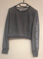 Calvin Klein Pullover Pulli Sweatshirt M Saarland - Mettlach Vorschau