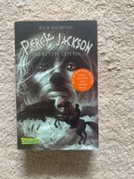 Rick Riordan (Percy Jackson, Die letzte Göttin) Schleswig-Holstein - Lentföhrden Vorschau