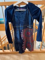 Desigual Kinder Kleid Gr. 134/140 Hessen - Brachttal Vorschau