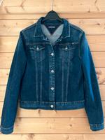 Damen Jeans Jacke von Tommy Hilfiger Größe M Niedersachsen - Rastdorf Vorschau