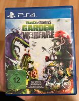 Plants vs Zombies Garden Warfare Ps4 Game Nürnberg (Mittelfr) - Südstadt Vorschau