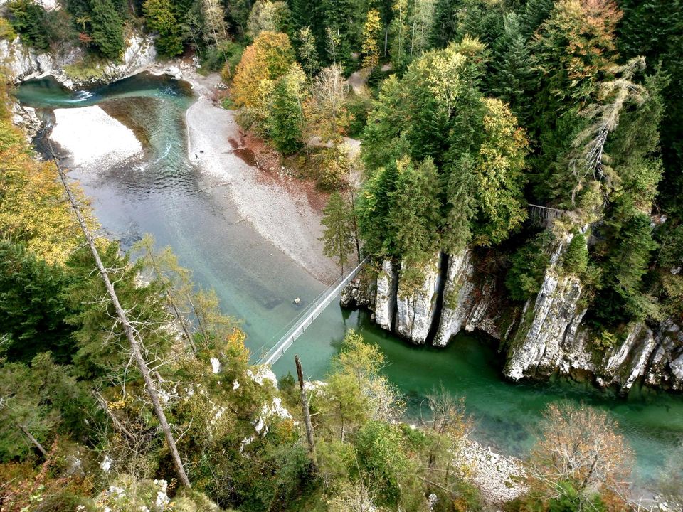 Ferienwohnung in Bayern, Chiemgauer Alpen, Urlaub mit Hund in Marquartstein