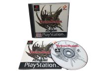 Sony Playstation 1 Spiel (PS1) – Vandal Hearts Konami Innenstadt - Köln Altstadt Vorschau