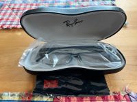 Brille Ray Ban 5169 2034 54 16 140 Neu ungetragen Hessen - Rüsselsheim Vorschau