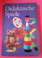 Didaktische Spiele für den Kindergarten - Div. Autoren Nordrhein-Westfalen - Hennef (Sieg) Vorschau