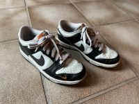 Nike Dunk Low 37,5 wenig getragen Niedersachsen - Scheeßel Vorschau