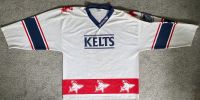 Kölner Haie 1990's Gr.L Brandl #7 Erima jersey Unterschrift rare Düsseldorf - Pempelfort Vorschau