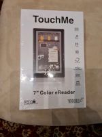 TouchMe 7"Color eReader NEU Thüringen - Eisenach Vorschau