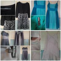 Kleider festlich,  vero moda , cubus , promod  34 , xs Sachsen - Brandis Vorschau