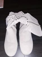Damenstiefel gr. 41 Niedersachsen - Seevetal Vorschau