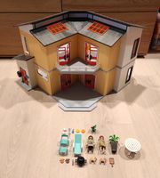 Playmobil City Life Haus Dortmund - Wellinghofen Vorschau