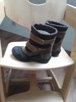 Winterstiefel Ricosta Gr. 32 Nordrhein-Westfalen - Velbert Vorschau