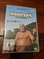 Mauerpark - Dennis Karsten / DVD Brandenburg - Teltow Vorschau