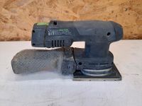 Festool  Akku-Rutscher RTSC 400 Li 3,1 Niedersachsen - Laar (Vechte) Vorschau