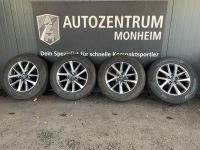 Mazda CX 5 |2018|Winterreifen|225|65|R17| Nordrhein-Westfalen - Monheim am Rhein Vorschau