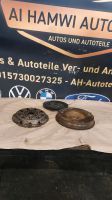 Ford fiesta MK7 Schwungrad kardanwelle kupplungsatz 1.6 TDCi Bochum - Bochum-Nord Vorschau