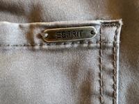 Hose von ESPRIT Gr. 34 grau Saarland - Riegelsberg Vorschau