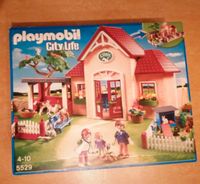 5529 Playmobil Tierklinik mit OVP Brandenburg - Ludwigsfelde Vorschau