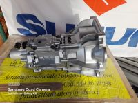 Überholtes Schaltgetriebe Suzuki jimny 1.3 Benzin M13A Nordrhein-Westfalen - Inden Vorschau