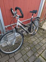 Fahrrad.gut erhalten Sachsen-Anhalt - Cattenstedt Vorschau